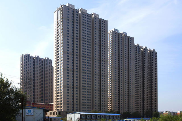 建筑基础知识